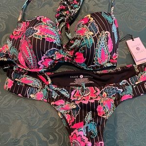 Shade and Shore Bikini